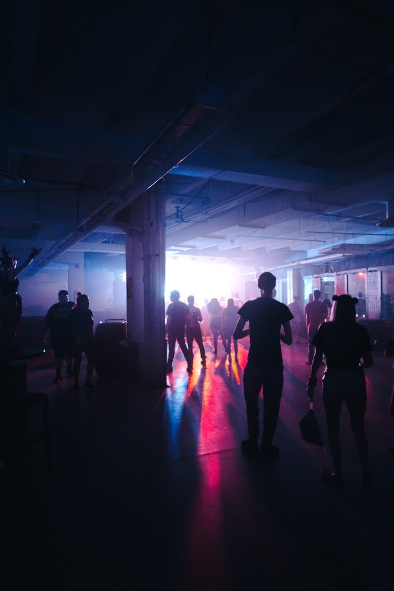 Awakenings · Amsterdam
